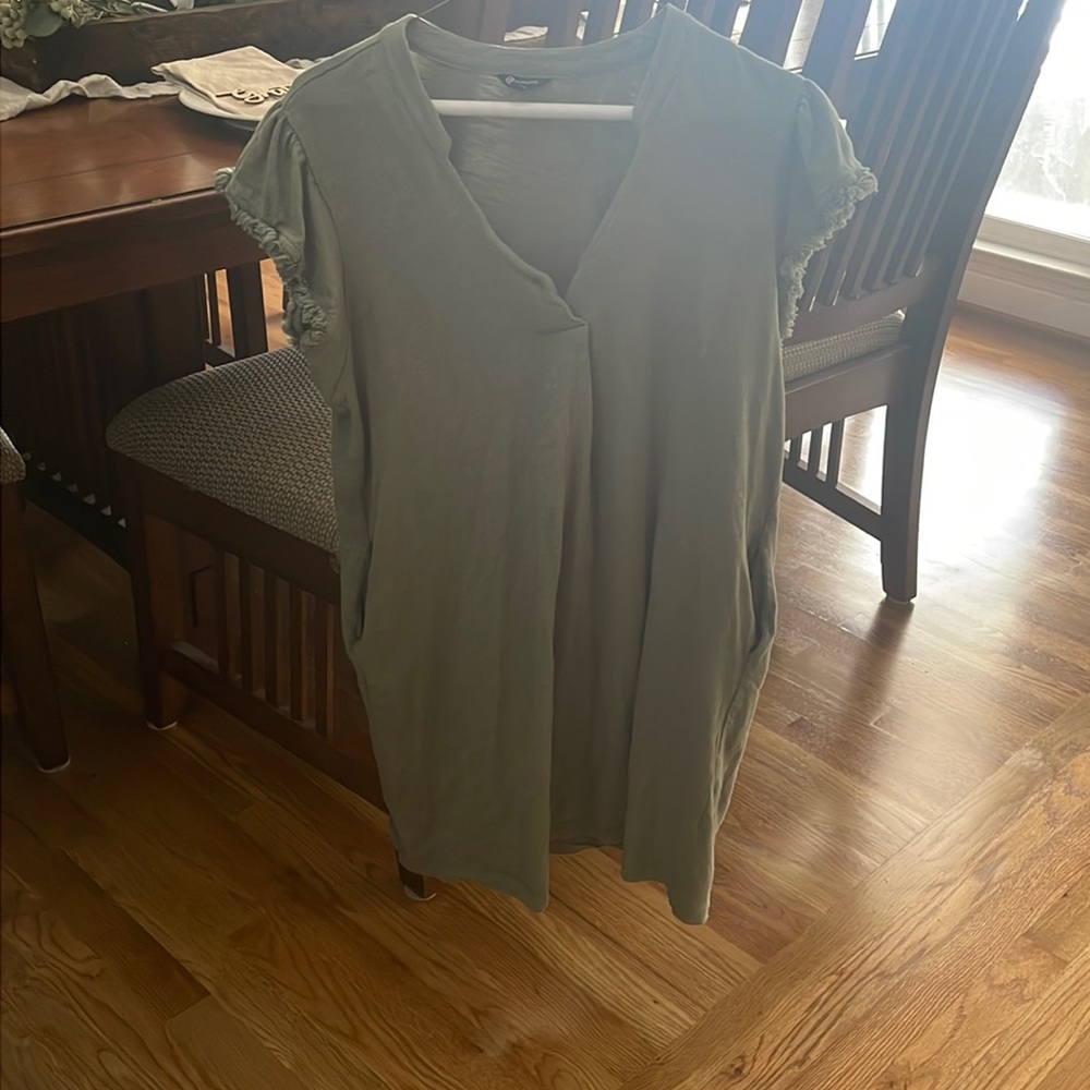 Versona dress, Large